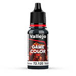 Vallejo 772120 - Abgrundtürkis, 18 ml